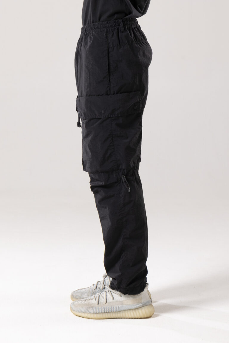 NMN_E22031P_111 [BRUS CLIMBER CARGO PANTS] – NemeN