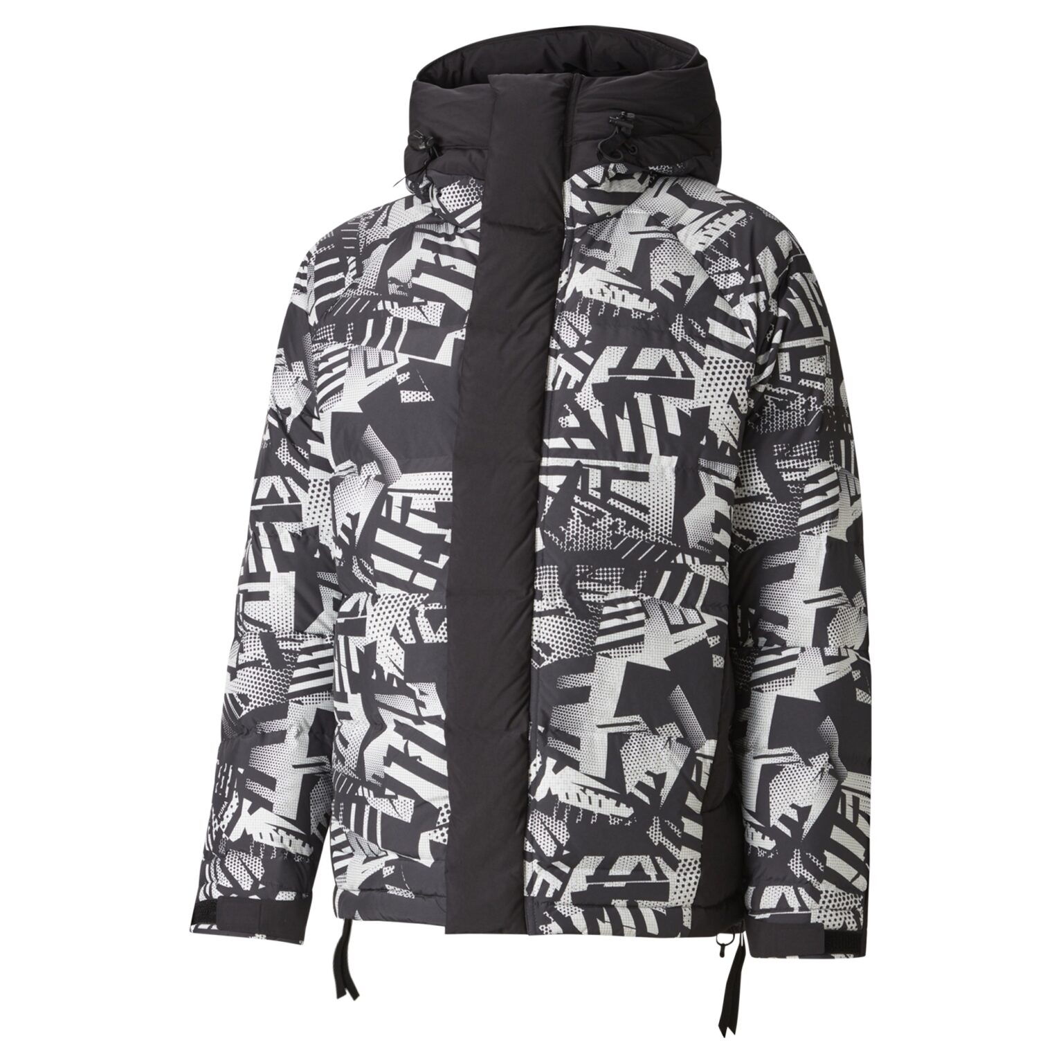 NMN_PUMA_532433_02 [PUMA x NEMEN Storm Down Jacket] – NemeN